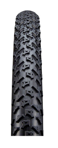 RITCHEY Tyre Megabite CROSS COMP 700X38c Folding Black (R46530817010)(796941465472)