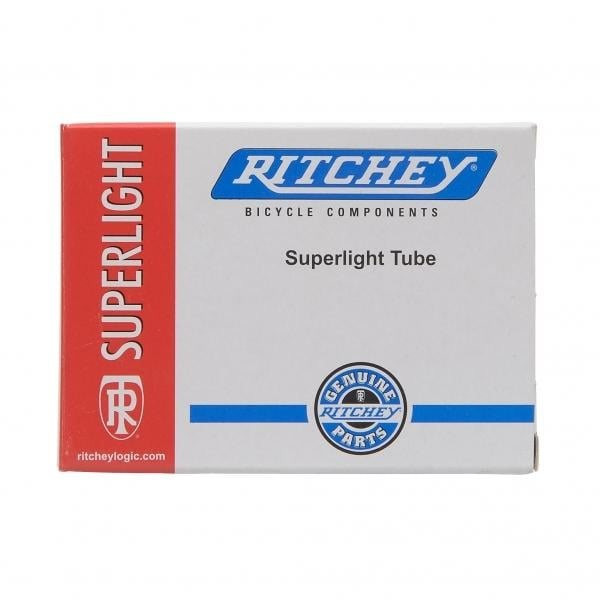 RITCHEY Tube Lightweight 27.5x2.1 - 2.35 Presta Valve (R45400007014)(796941451017)