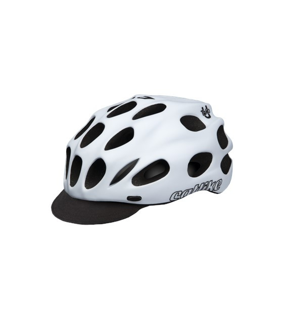 CATLIKE Helmet TAKO Matt White Size L (0152012LGCV)