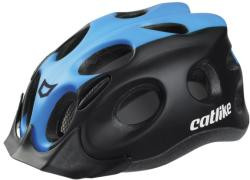 CATLIKE Helmet TIKO Matt Black/Blue Size M (0154002MTCV)
