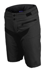 TROY LEE DESIGNS Women's Short SKYLINE Black Size XL (A3117484.XL)