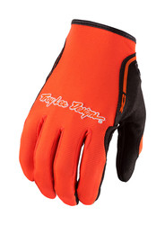 TROY LEE DESIGNS Pair Gloves XC Orange Size XL (A3117536.XL)
