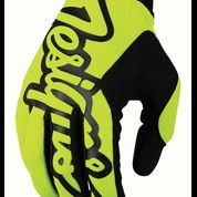 TROY LEE DESIGNS PRO Gloves Flo Yellow Size S (A3116314.S)