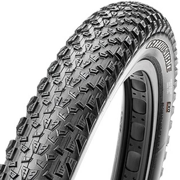 MAXXIS 2019 Tyre CHRONICLE 29x3.00 Tubeless Ready EXO Folding (TB96833300)
