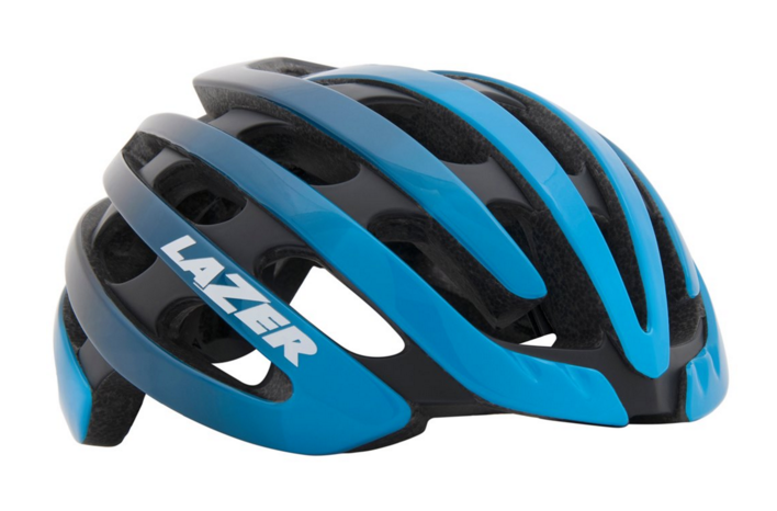 LAZER Helmet Z1 Blue/ Black Size L (BLC2177884342)