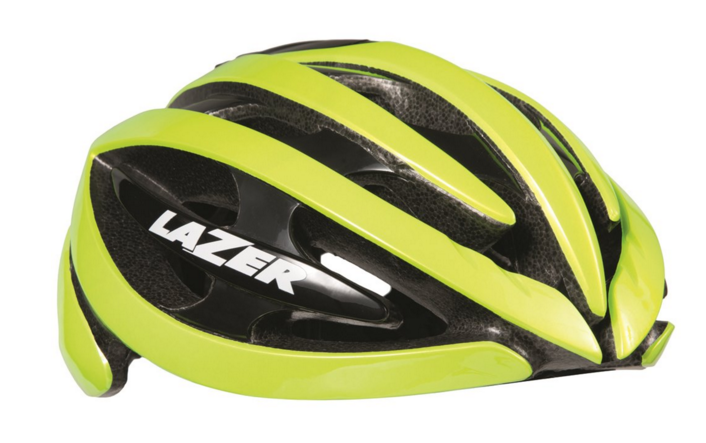 LAZER Helmet GENESIS Yellow Size L (BLC2177882674)