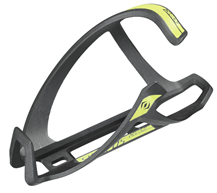 SYNCROS Bottle Cage Tailor Cage1.0 Right One Size Black/Sulphur yellow(250588)