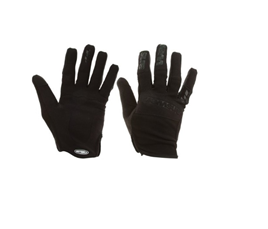 ANSWER Pairs Gloves Enduro Stealth Black Size M (30-25275-F104)