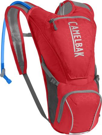 CAMELBAK BackPack ROGUE 5 85oz/5L Red (23524)(1120602900)