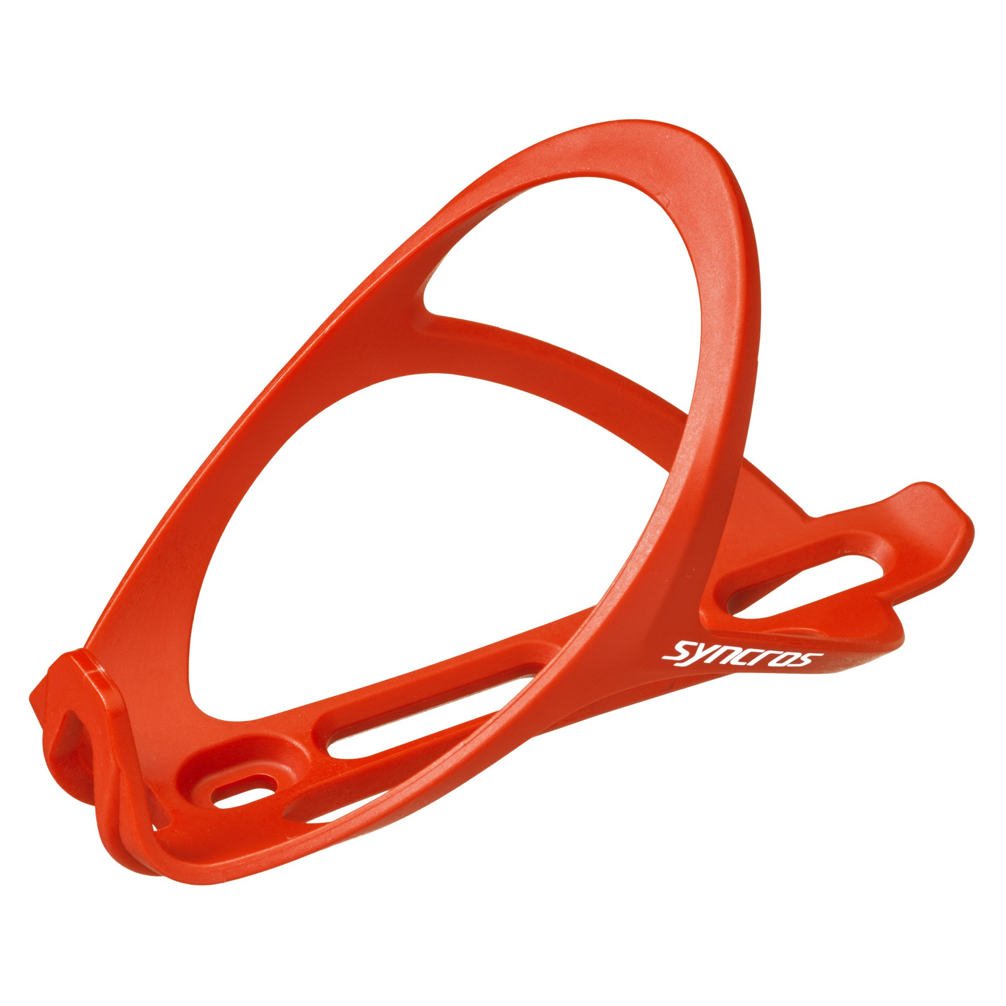 SYNCROS Bottle Cage Nylon SBC-02 One Size Red (272900 )