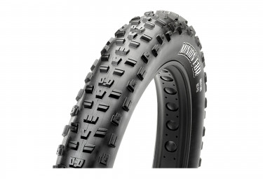 MAXXIS Tyre Minion FBR 27.5x3.80 EXO Dual Tubeless Ready Folding Black (TB91184000)