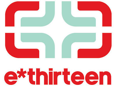 E-THIRTEEN Chainset TRS BOOST 34T BROSE/CONTITECH w/o BB 165mm Black (FC0582)