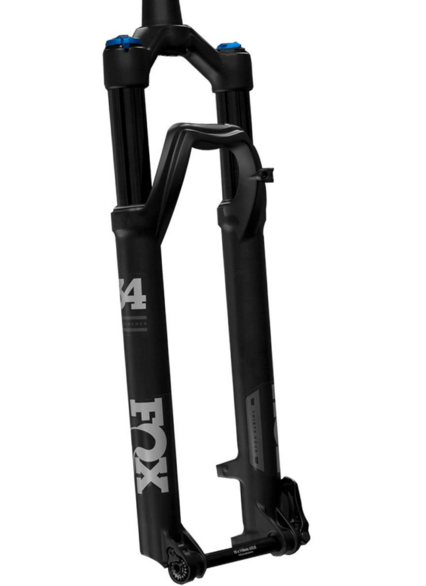FOX RACING SHOX 2020 Fork 34 FLOAT 29" Performance 130mm BOOST 15x110mm Black (910-22-318)