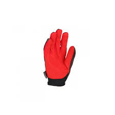LAPIERRE Gloves LONG Trail  Red Size XXL (02015286)