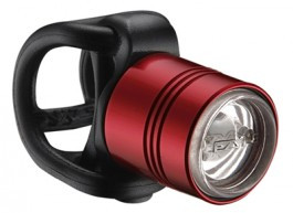 LEZYNE FRONT Light LED FEMTO Drive Red (KLLEZ77864)