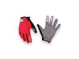 BLUEGRASS Pairs Gloves MAGNETE Lite Red/Black Size S (3GLOH04S0RS)