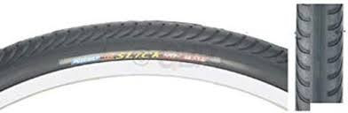 RITCHEY Tyre Tom Slick Comp 26x1.4 Black (T46255136)