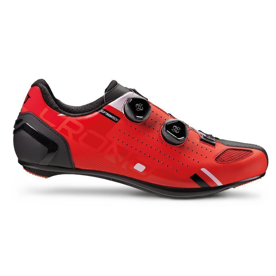 CRONO Shoes CR2 COMPOSIT Red Size 45