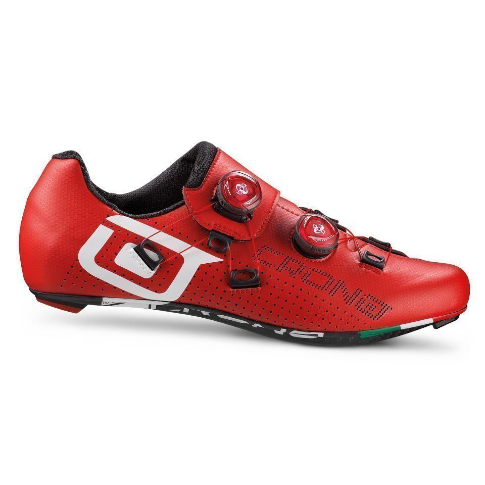 CRONO Shoes CR1 CARBON Red Size 41
