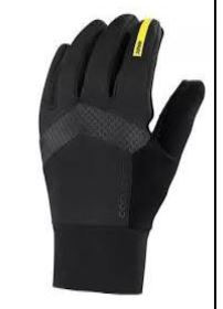 MAVIC Pairs Gloves Cosmic Wind Black Size S (MS36272020)