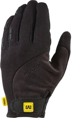 MAVIC Pairs Gloves Crossmax  Black S (MS35650120)