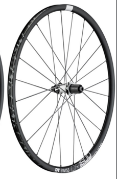 DT SWISS REAR Wheel CR1600 DB 23 27.5"  (12x142mm)  (154648)