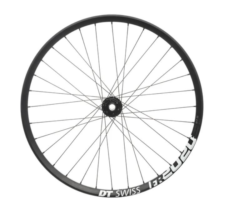 DT SWISS FRONT Wheel FR2020 Classic 27.5" (20x110mm) (20003168)