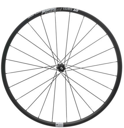 DT SWISS FRONT Wheel P1850 SPLINE 23 700C Disc (9x100mm) (154649)