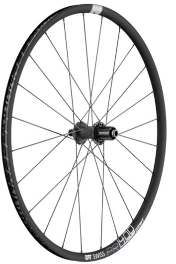DT SWISS REAR Wheel PR1400 DB 700C (12x142mm) (145209)