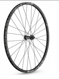 DT SWISS FRONT Wheel X1900 SPLINE 20 27.5" Disc (15x100mm) (157938)