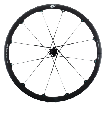 CRANKBROTHERS REAR Wheel COBALT 11 27.5" Carbon Disc (12x142mm) XD Black (84910433)