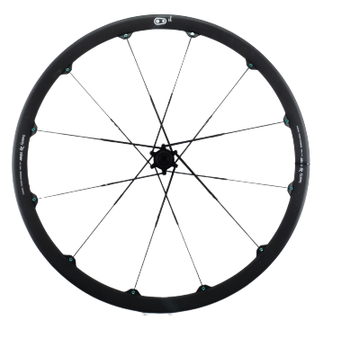 CRANKBROTHERS REAR Wheel COBALT 11 29" Carbon Disc (12x142mm) XD Black (84910438)