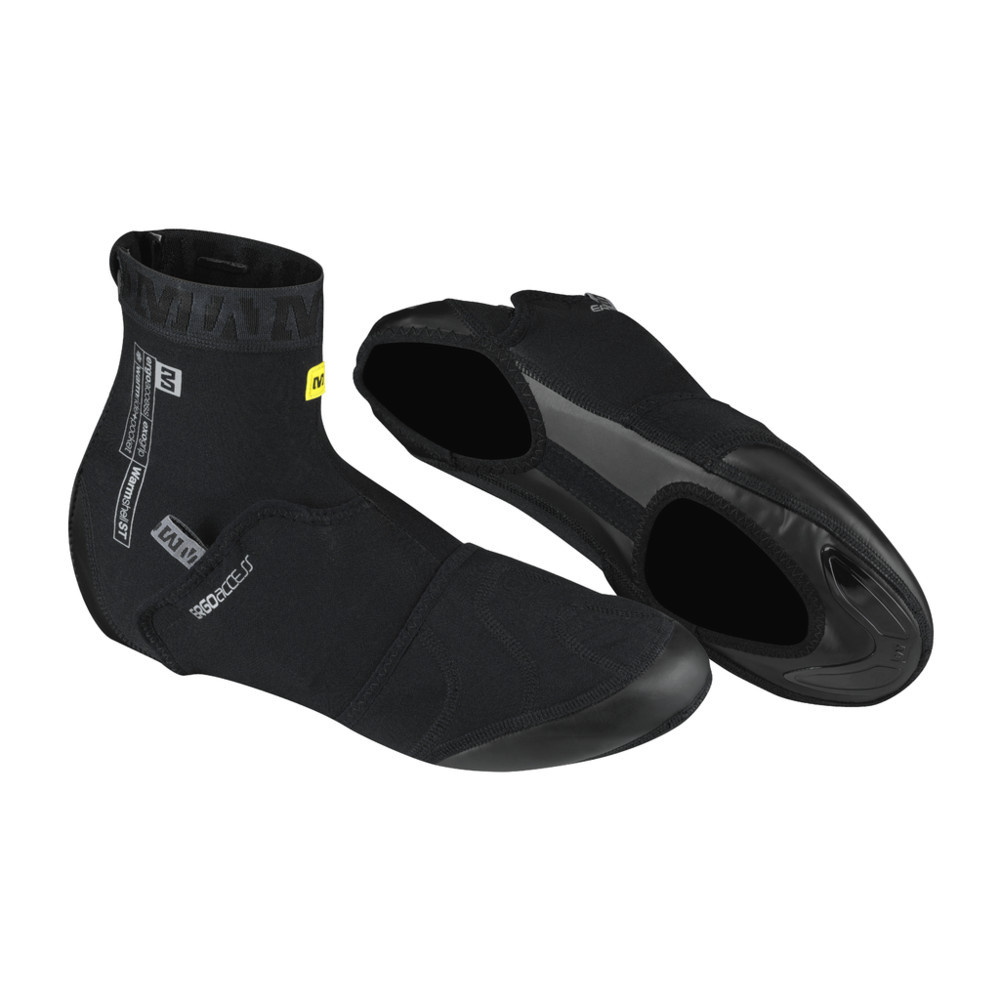 MAVIC Shoe Covers Thermo Plus size M (39 1/3-42) (MS32912856)