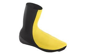 MAVIC Shoe Covers CXR Ultimate Yellow size M (MS37089856)