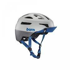 BERN Helmet UNION MIPS Matt Grey Size S (BM13MMGRY01)