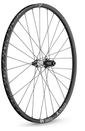 DT SWISS REAR Wheel X1700 SPLINE 25 27.5'' Disc (12x148mm) XD (W0X1700TGDRSA06687)