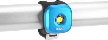 KNOG FRONT Light BLINDER 1 Blue  (KN11282)