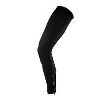 MAVIC Leg Warmer Black Size XL (MS11837562)