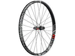 DT SWISS REAR Wheel XM1501 SPLINE ONE 40 27.5'' Disc CL BOOST (12x148mm) Black (WXM1501TGDBS1