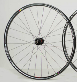 RITCHEY FRONT Wheel WCS 3K Carbon 26" (T51296912)