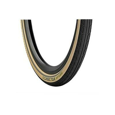 VREDESTEIN Tyre CLASSIC TOUR 28x1.50 Braun/Reflex (C4906340)