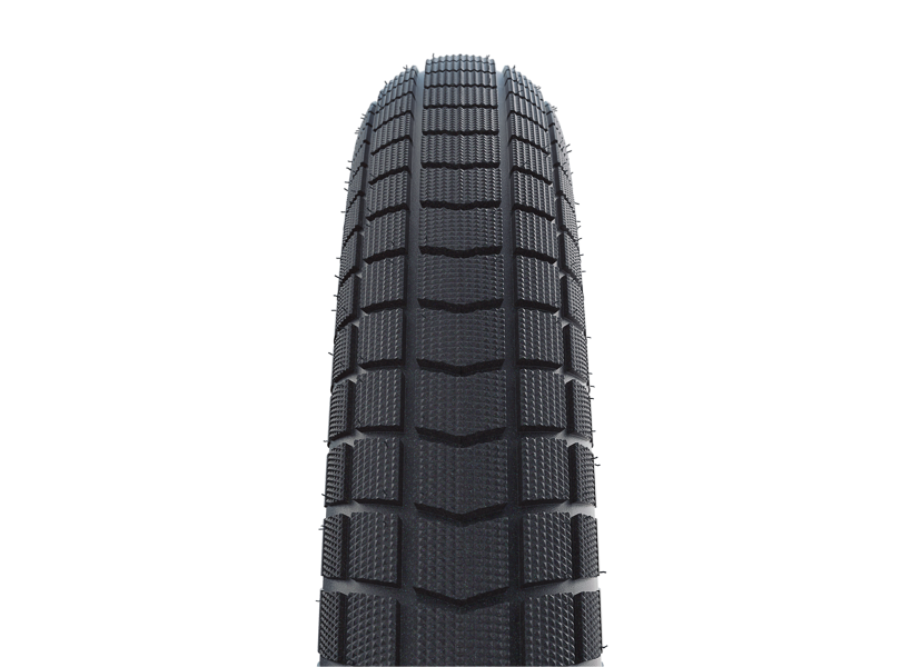 SCHWALBE Tyre SUPER MOTO-X HS439 27.5x2.40 Black (C4906284)