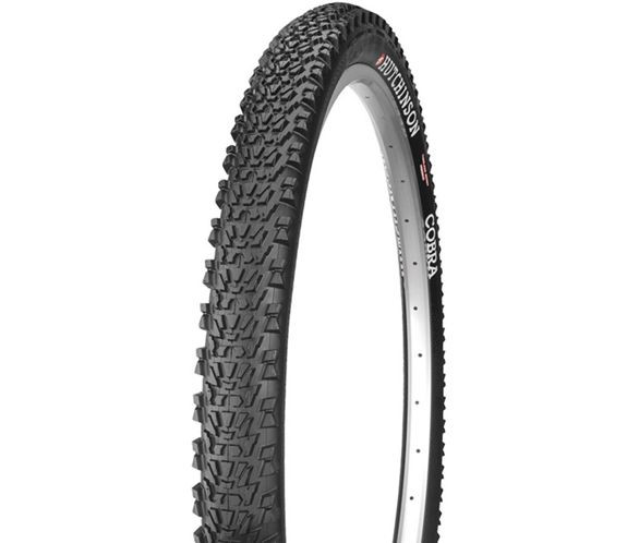 HUTCHINSON Tyre COBRA 27.5x2.10 Black (C4906022)