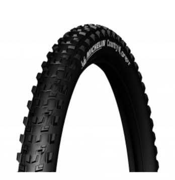 MICHELIN Tyre COUNTRY GRIP'R 27.5x2.10 (C4902223)