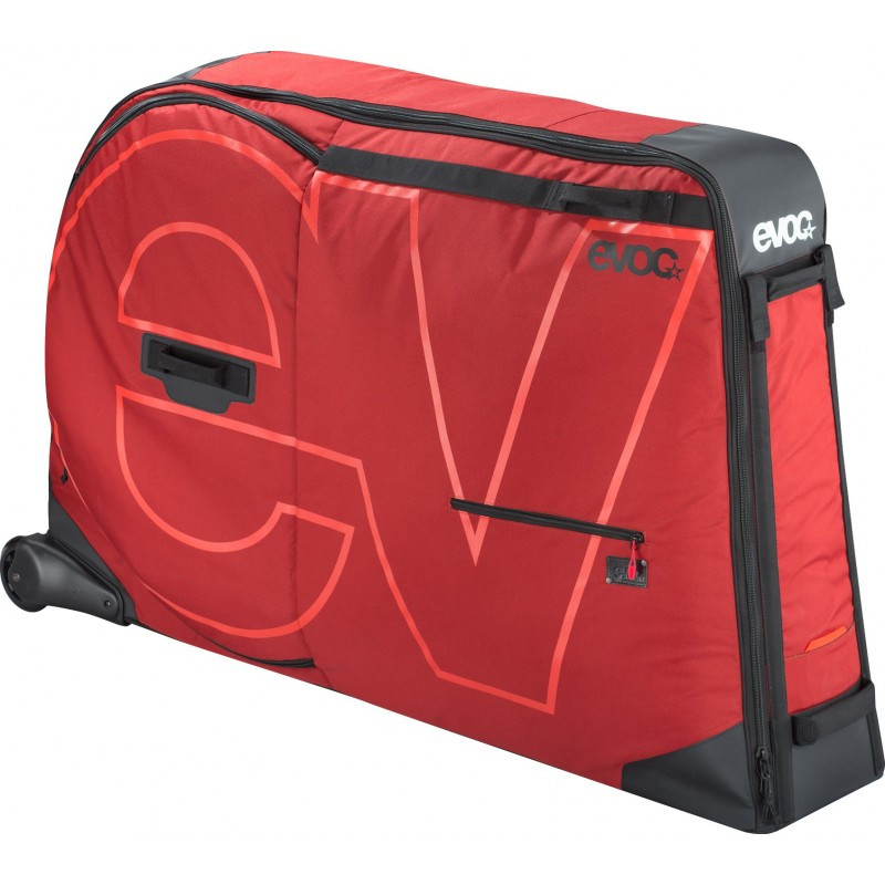 EVOC BackPack Vélo Bike Travel Bag Red (100407512)