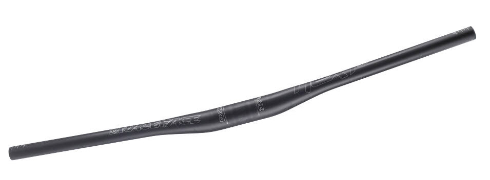 RACEFACE Handlebar Next SL 35 Carbon 10mm Riser 35x740mm Black (HB21NXSL1035X740P877)