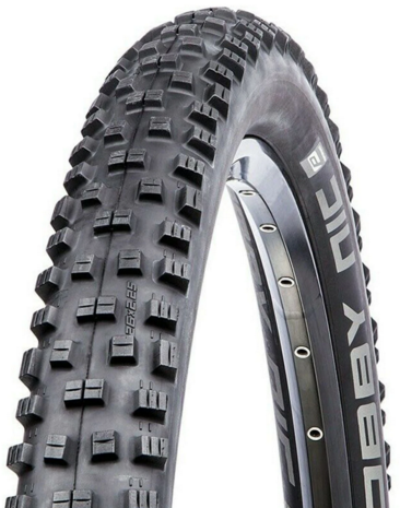 SCHWALBE Tyre NOBBY NIC Performance 27.5x2.25 Black (C4905993)