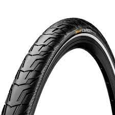 CONTINENTAL Tyre CITY Ride 28x1.75 Black (C4907483)