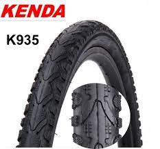 KENDA Tyre K935 20x1.75 APS2 Black (C4907574)
