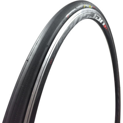 HUTCHINSON Tyre EPSILON  700x28 Black (C4907599)